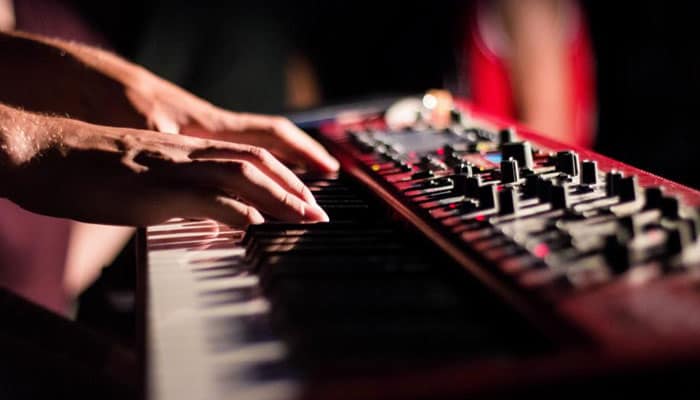 9 des meilleurs pianos numériques de 2019