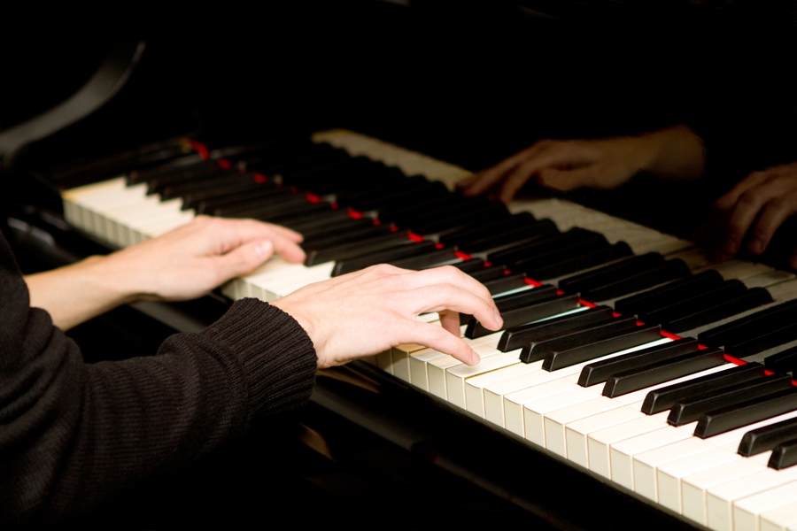 Pourquoi les pianos ont-ils 88 touches ?
